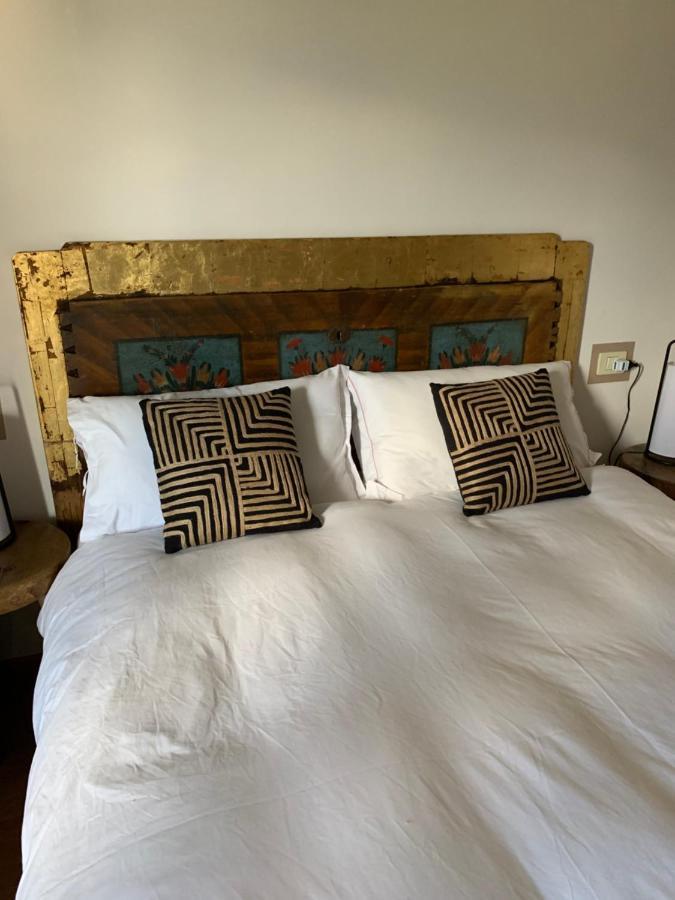 Apartamento Cavalese Luxury Mountain And Sky Exterior foto
