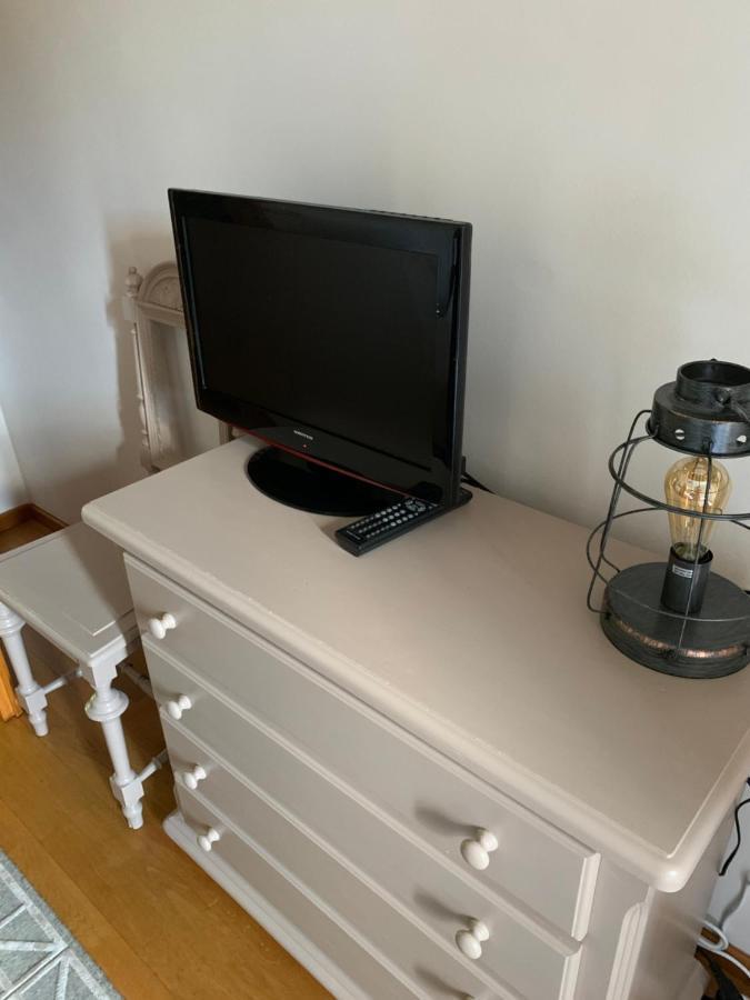 Apartamento Cavalese Luxury Mountain And Sky Exterior foto