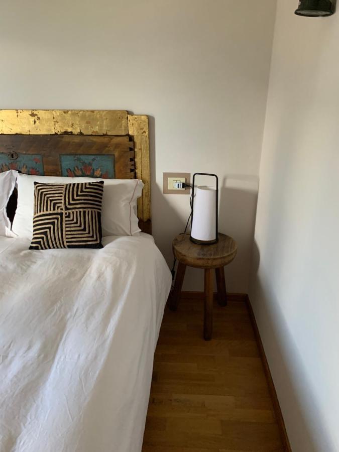 Apartamento Cavalese Luxury Mountain And Sky Exterior foto