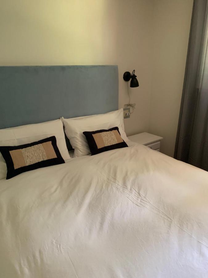 Apartamento Cavalese Luxury Mountain And Sky Exterior foto