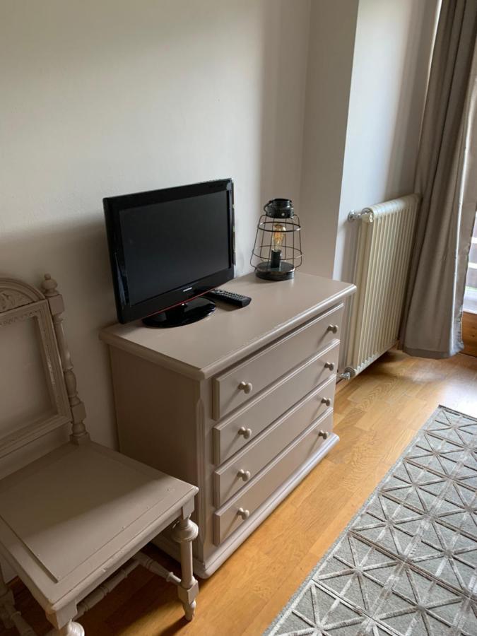 Apartamento Cavalese Luxury Mountain And Sky Exterior foto