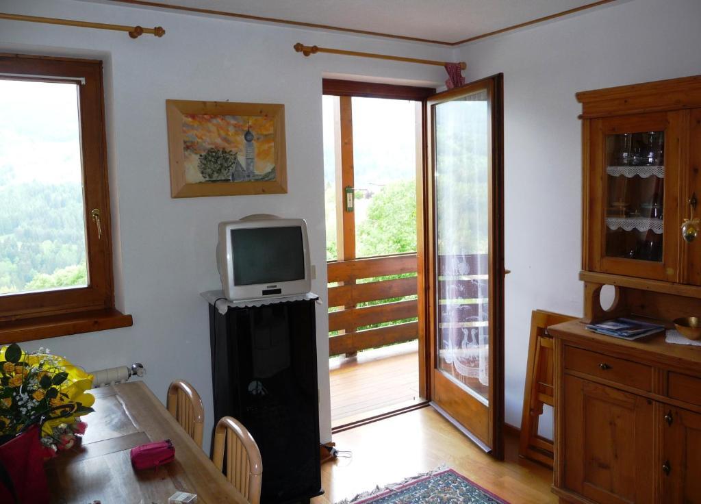 Apartamento Cavalese Luxury Mountain And Sky Habitación foto