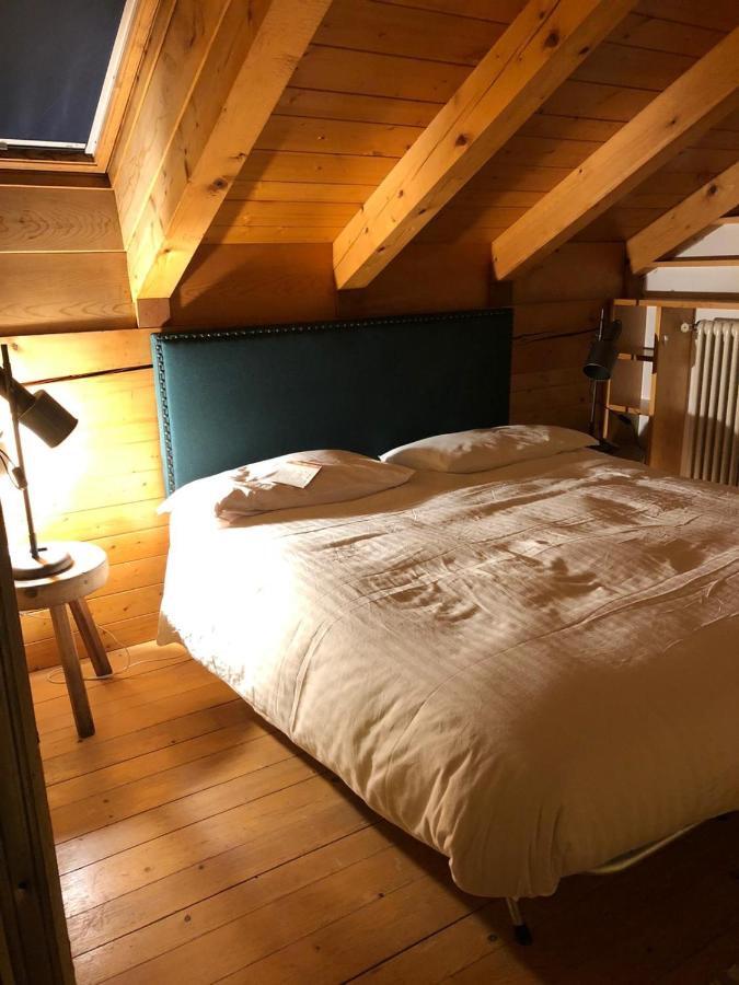 Apartamento Cavalese Luxury Mountain And Sky Exterior foto